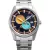 Orient Stretto Sun & Moon Limited Edition férfi karóra RA-AK0316L30B