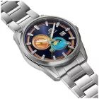 Orient Stretto Sun & Moon Limited Edition férfi karóra RA-AK0316L30B