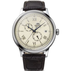Orient Bambino férfi karóra RA-AK0702Y30B