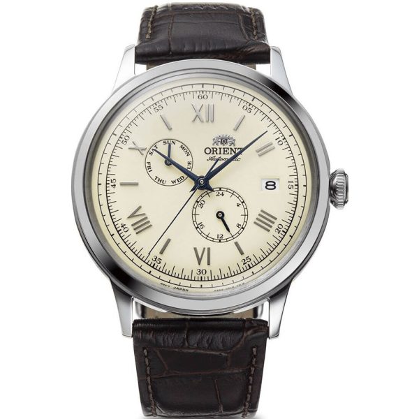 Orient Bambino férfi karóra RA-AK0702Y30B