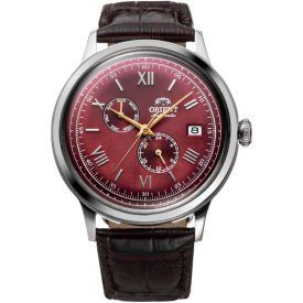 Orient Bambino férfi karóra RA-AK0705R30B