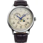 Orient Bambino Sun and Moon férfi karóra RA-AK0803Y10B