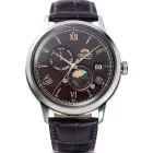 Orient Bambino Sun and Moon férfi karóra RA-AK0804Y10B
