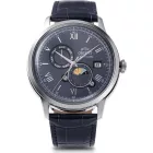 Orient Bambino Sun & Moon férfi karóra RA-AK0806L30B