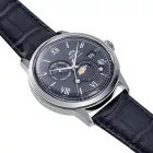 Orient Bambino Sun & Moon férfi karóra RA-AK0806L30B