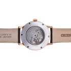 Orient Sun and Moon Open Heart férfi karóra RA-AS0009S10B