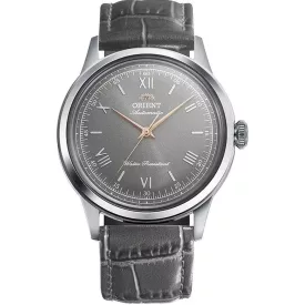Orient Bambino Limited Edition férfi karóra RA-BB0006N30B