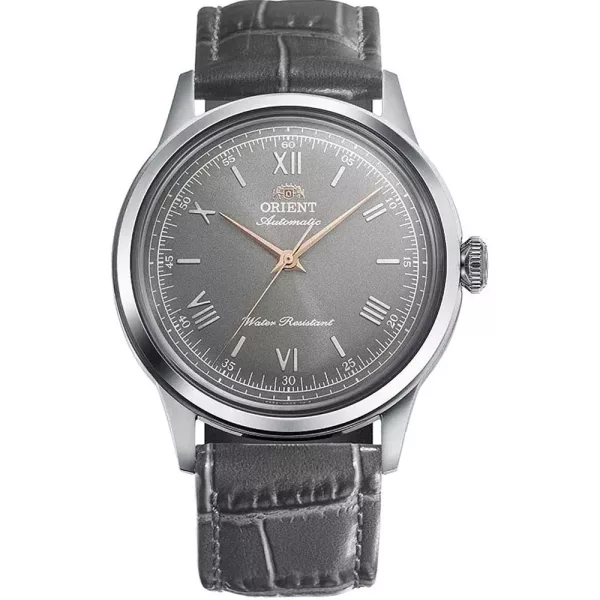 Orient Bambino Limited Edition férfi karóra RA-BB0006N30B
