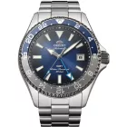 Orient Mako Diver GMT Limited Edition férfi karóra RA-BC0005L30B