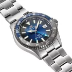 Orient Mako Diver GMT Limited Edition férfi karóra RA-BC0005L30B