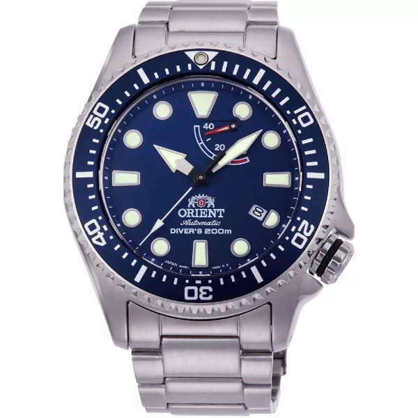 Orient Triton férfi karóra RA-EL0002L00B