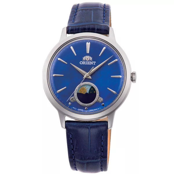 Orient Sun and Moon női karóra RA-KB0004A10B