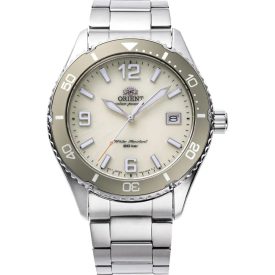 Orient Mako Solar férfi karóra RA-WJ0003S10B