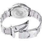 Orient Mako Solar férfi karóra RA-WJ0003S10B