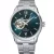 Orient Star 50 Open Heart férfi karóra RE-AT0002E00B