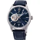 Orient Star 50 Open Heart férfi karóra RE-AT0006L00B