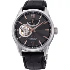 Orient Star 50 Open Heart férfi karóra RE-AT0007N00B