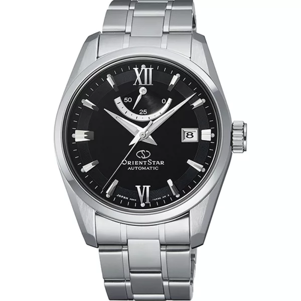 Orient Star 50 Standard férfi karóra RE-AU0004B00B