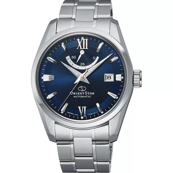 Orient Star 50 Standard férfi karóra RE-AU0005L00B