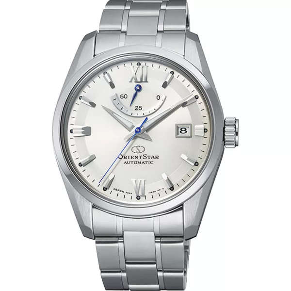 Orient Star 50 Standard férfi karóra RE-AU0006S00B