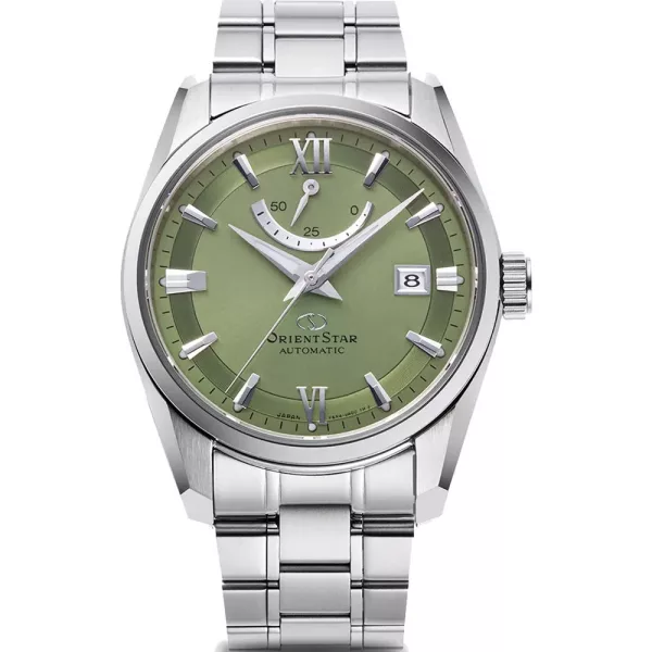 Orient Star 50 Standard férfi karóra RE-AU0107E00B