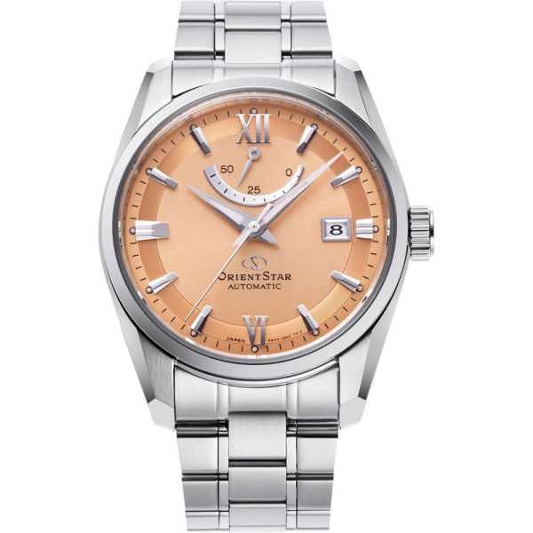Orient Star 50 Standard férfi karóra RE-AU0108G00B