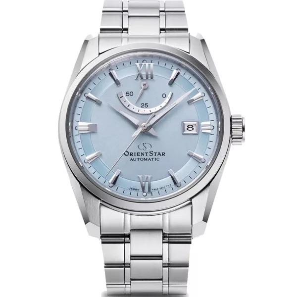 Orient Star 50 Standard férfi karóra RE-AU0109L00B