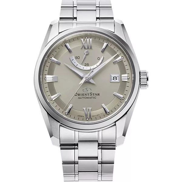 Orient Star 50 Standard férfi karóra RE-AU0110N00B