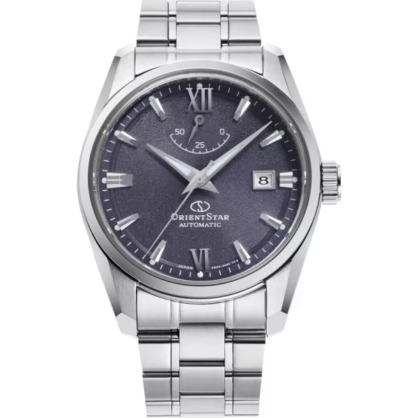 Orient Star 50 Standard férfi karóra RE-AU0112V00B