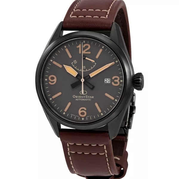 Orient Star 50 Outdoor férfi karóra RE-AU0202N00B