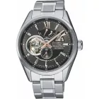 Orient Star 50 Modern Open Heart férfi karóra RE-AV0004N00B