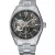 Orient Star 50 Modern Open Heart férfi karóra RE-AV0004N00B