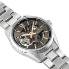 Orient Star 50 Modern Open Heart férfi karóra RE-AV0004N00B
