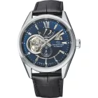 Orient Star 50 Modern Open Heart férfi karóra RE-AV0005L00B