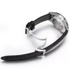 Orient Star 50 Modern Open Heart férfi karóra RE-AV0005L00B