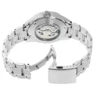 Orient Star 50 Modern Open Heart férfi karóra RE-AV0125S00B