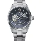 Orient Star 50 Modern Open Heart Keshiki Limited Edition férfi karóra RE-AV0132L00B