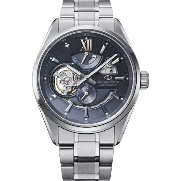 Orient Star 50 Modern Open Heart Keshiki Limited Edition férfi karóra RE-AV0132L00B
