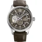 Orient Star 50 Modern Open Heart férfi karóra RE-AV0139Y00B