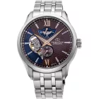 Orient Star Layered Skeleton férfi karóra RE-AV0B02Y00B
