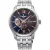 Orient Star Layered Skeleton férfi karóra RE-AV0B02Y00B
