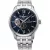 Orient Star Layered Skeleton férfi karóra RE-AV0B03B00B