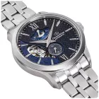 Orient Star Layered Skeleton férfi karóra RE-AV0B03B00B
