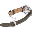 Orient Star Layered Skeleton férfi karóra RE-AV0B10G00B