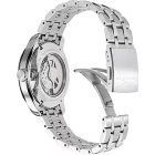 Orient Star Layered Skeleton Mint Green Limited Edition férfi karóra RE-AV0B11E00B