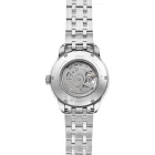 Orient Star Layered Skeleton Mint Green Limited Edition férfi karóra RE-AV0B11E00B