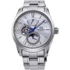 Orient Star Contemporary Moonphase Open Heart férfi karóra RE-AY0005A00B