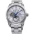 Orient Star Contemporary Moonphase Open Heart férfi karóra RE-AY0005A00B