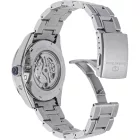Orient Star Contemporary Moonphase Open Heart férfi karóra RE-AY0005A00B