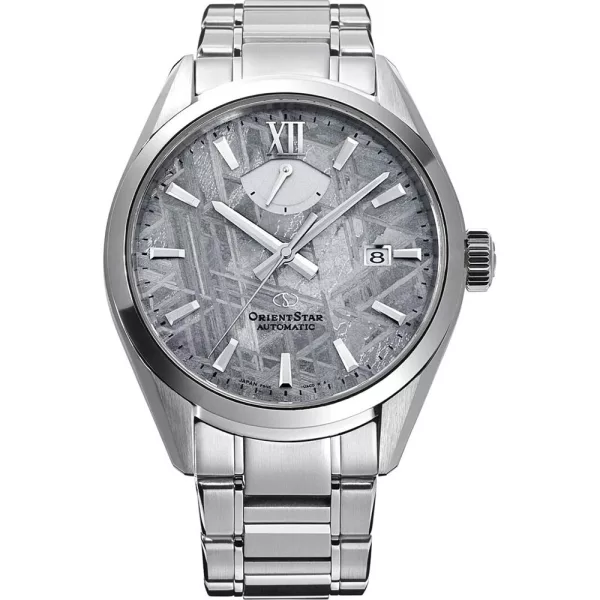 Orient Star M34 Meteorite 75th Anniversary Limited Edition férfi karóra RE-BX0010A00B